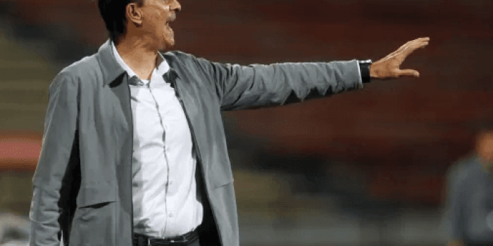 alt El Alajuelense ficha al entrenador Alexandre Guimaraes tras la salida de argentino Carevic